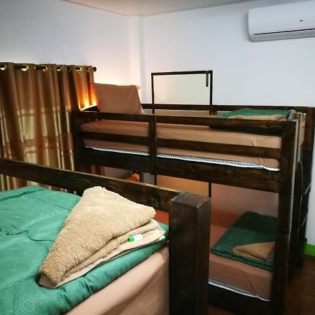 Stay With Jame Hostel Chiang Mai Exterior foto